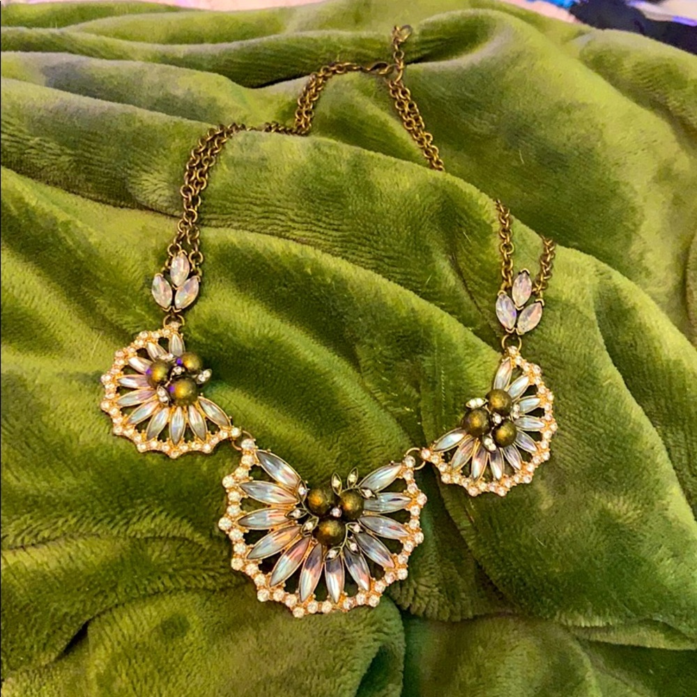 Costume jewelry